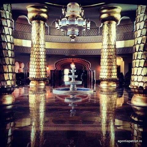 imagini hotel SPICE BELEK